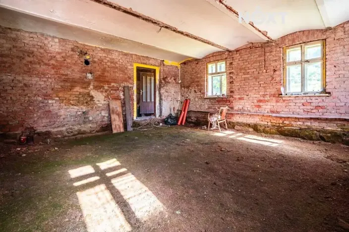 Prodej rodinného domu, Chotěvice, 177 m2