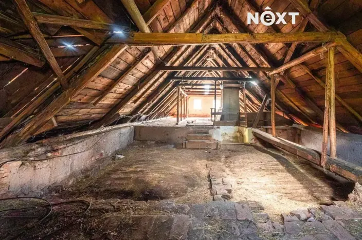 Prodej rodinného domu, Chotěvice, 177 m2