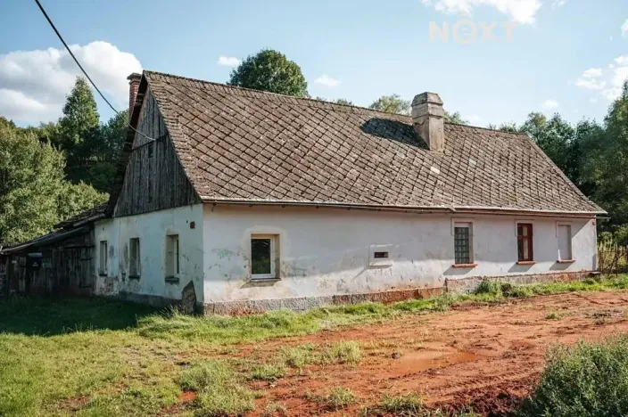 Prodej rodinného domu, Chotěvice, 177 m2
