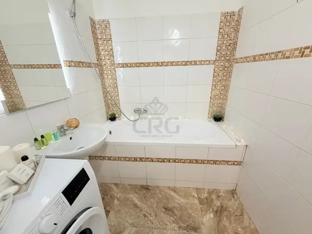 Prodej bytu 2+kk, Libčice nad Vltavou, Pod Saharou, 45 m2