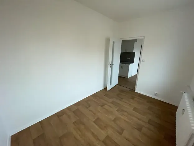 Pronájem bytu 3+1, Děčín, U Tvrze, 68 m2
