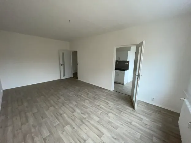 Pronájem bytu 2+1, Děčín, U Tvrze, 68 m2