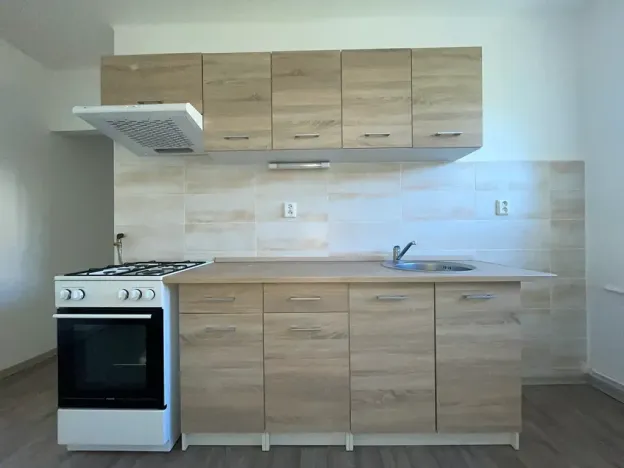 Pronájem bytu 2+1, Ústí nad Labem, Bratislavská, 53 m2