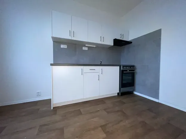 Pronájem bytu 1+1, Ústí nad Labem, Masarykova, 41 m2