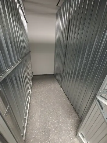 Pronájem skladu, Kolín, Zličská, 30 m2