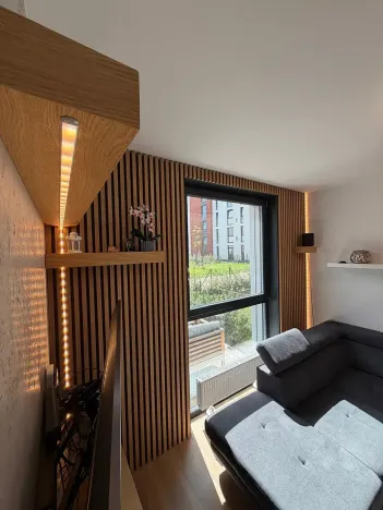 Prodej bytu 4+kk, Kolín, Zásmucká, 90 m2