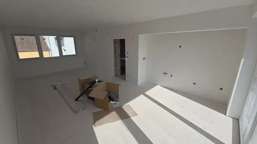 Prodej bytu 2+kk, Brno, Elgartova, 42 m2