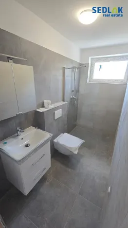 Prodej bytu 2+kk, Brno, Elgartova, 42 m2