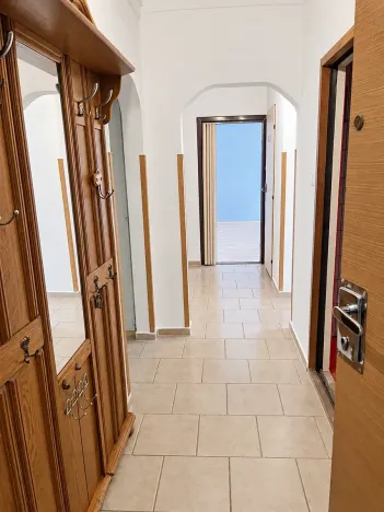 Prodej bytu 4+1, Olomouc, Trnkova, 82 m2
