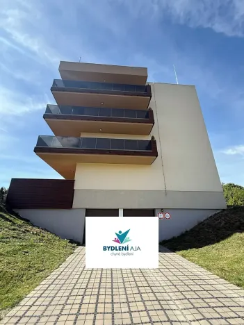 Prodej bytu 2+kk, Slaný, Lázeňská, 54 m2