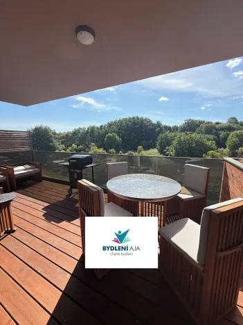 Prodej bytu 2+kk, Slaný, Lázeňská, 54 m2