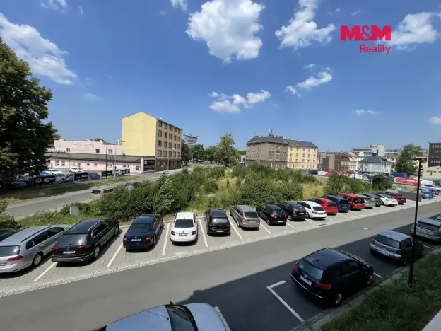Prodej bytu 1+1, Ostrava, Gorkého, 51 m2