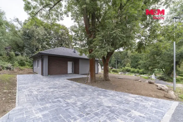 Prodej rodinného domu, Dasnice, 77 m2