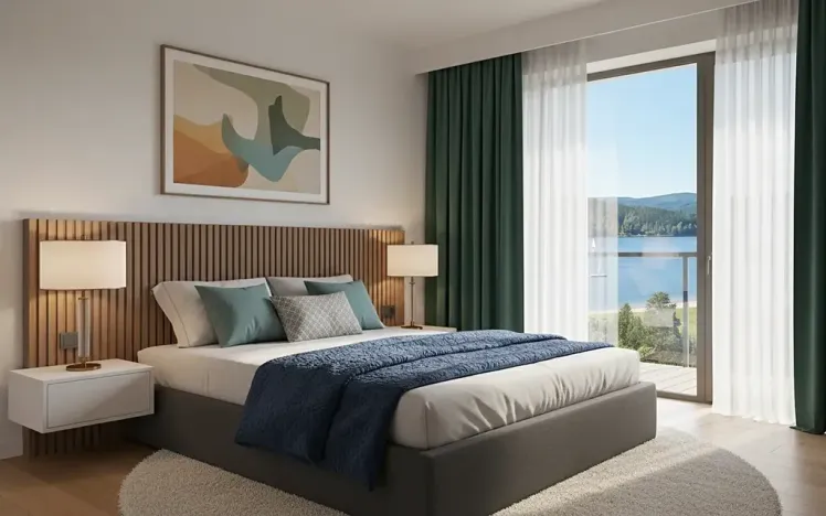 Prodej bytu 2+kk, Černá v Pošumaví, 64 m2