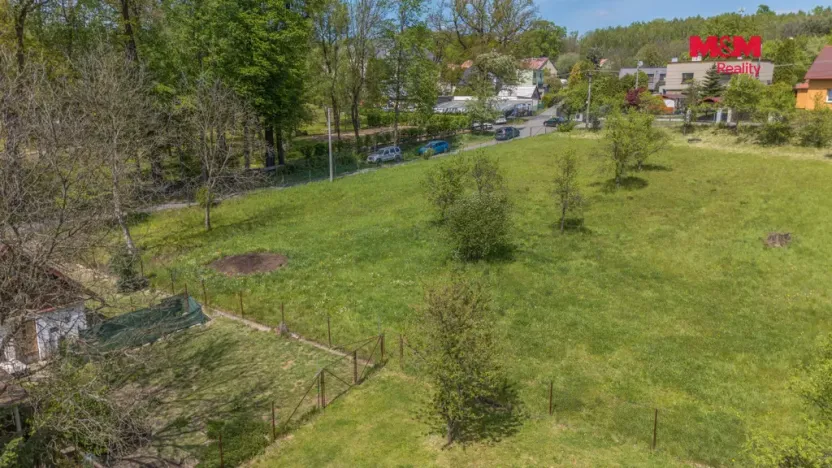 Prodej pozemku pro bydlení, Petrovice u Karviné - Prstná, 5325 m2