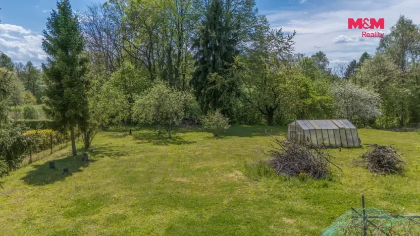 Prodej pozemku pro bydlení, Petrovice u Karviné - Prstná, 1400 m2