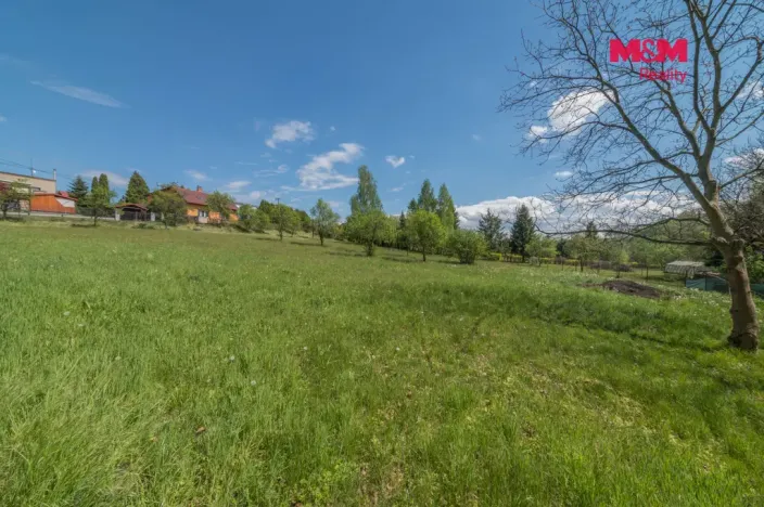 Prodej pozemku pro bydlení, Petrovice u Karviné - Prstná, 1400 m2