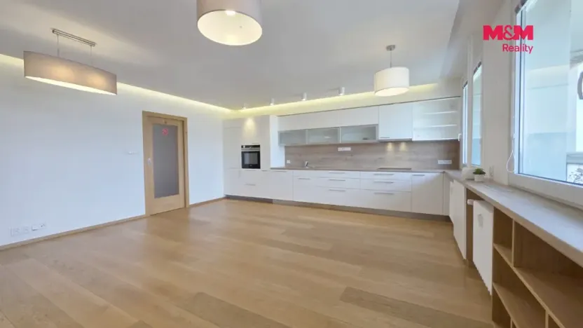 Prodej bytu 3+kk, Praha - Chodov, Láskova, 74 m2