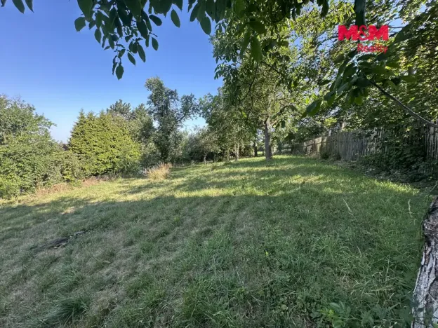 Prodej pozemku pro bydlení, Dolany, 983 m2