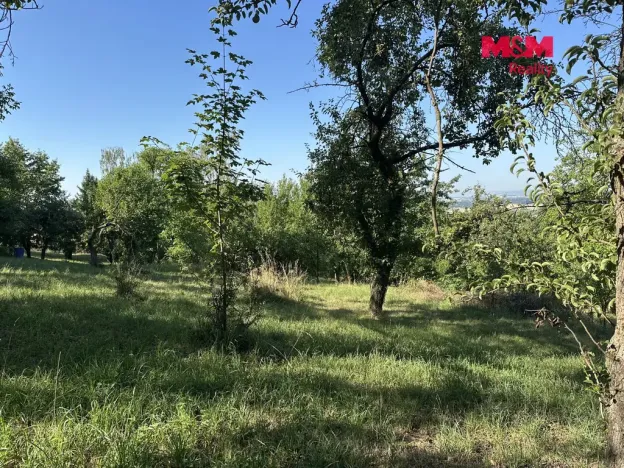 Prodej pozemku pro bydlení, Dolany, 983 m2