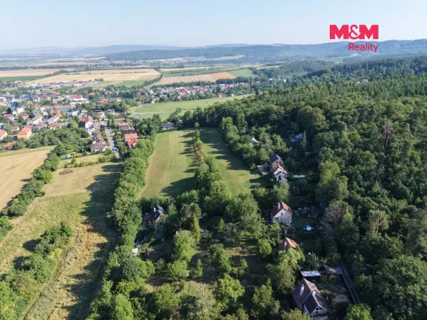 Prodej pozemku pro bydlení, Dolany, 1098 m2