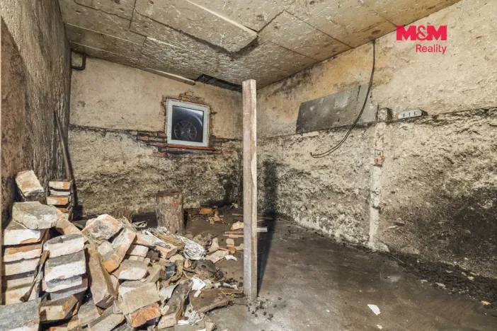 Prodej rodinného domu, Rožďalovice, Spojovací, 257 m2