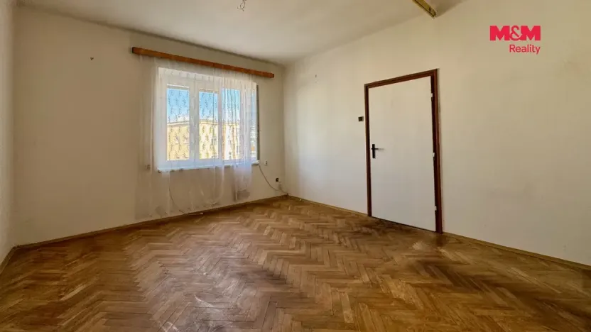 Prodej bytu 1+1, Olomouc, Dr. Milady Horákové, 51 m2