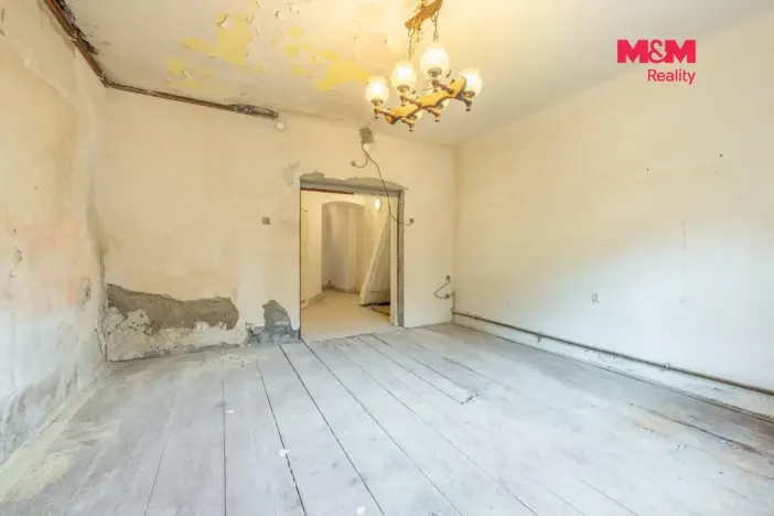 Prodej rodinného domu, Kladno, Klikorkova, 144 m2