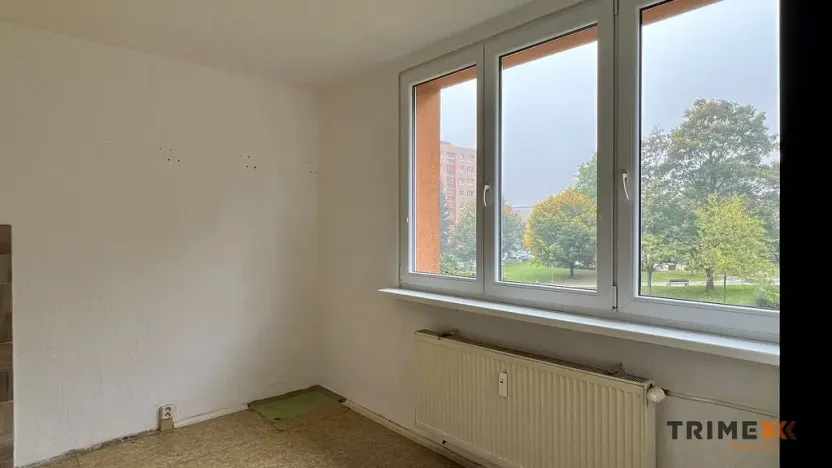 Prodej bytu 2+1, Ostrava - Moravská Ostrava, Varenská, 58 m2