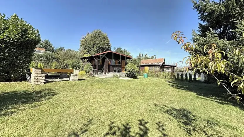 Prodej chaty, Chrudim, 16 m2