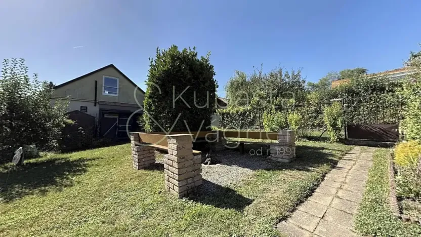Prodej chaty, Chrudim, 16 m2