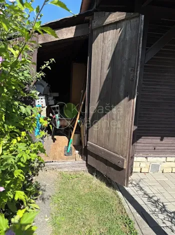 Prodej chaty, Chrudim, 16 m2