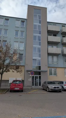 Pronájem bytu 2+kk, Brno, Zderadova, 50 m2