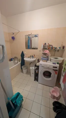 Pronájem bytu 2+kk, Brno, Zderadova, 50 m2