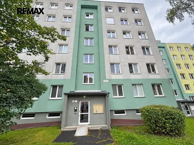 Prodej bytu 3+1, Havířov, Mládežnická, 70 m2