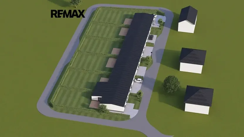 Prodej rodinného domu, Petrovice u Karviné, 107 m2