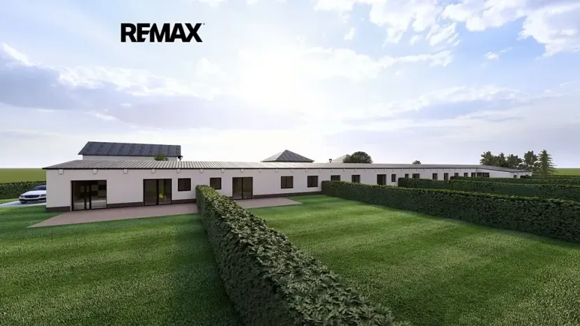 Prodej rodinného domu, Petrovice u Karviné, 91 m2