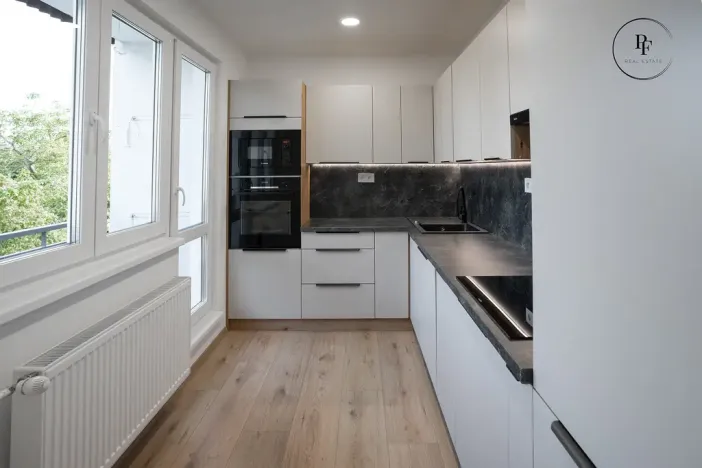 Prodej bytu 3+1, Mladá Boleslav - Mladá Boleslav II, Palackého, 87 m2