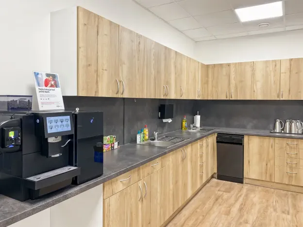 Pronájem kanceláře, Vratimov, Masarykovo náměstí, 50 m2