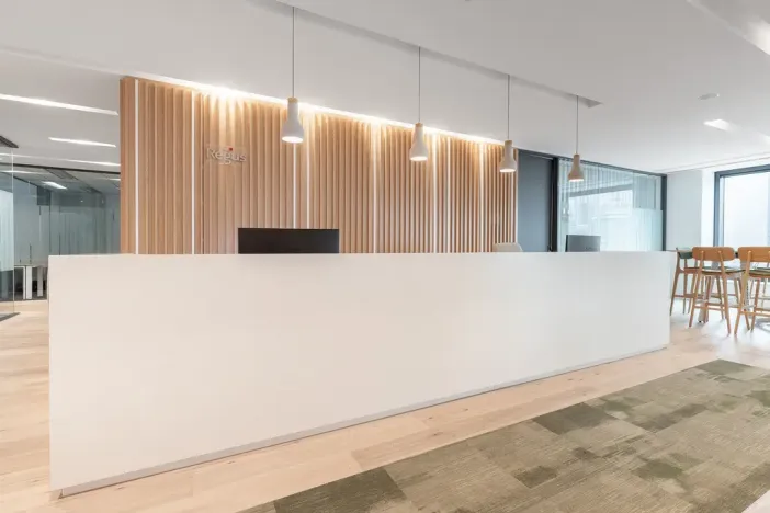 Pronájem kanceláře, Říčany, Obchodní, 10 m2
