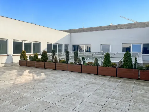 Pronájem kanceláře, Vratimov, Masarykovo náměstí, 10 m2