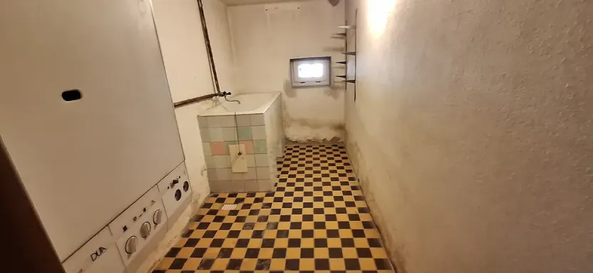 Prodej rodinného domu, Šumvald, 171 m2