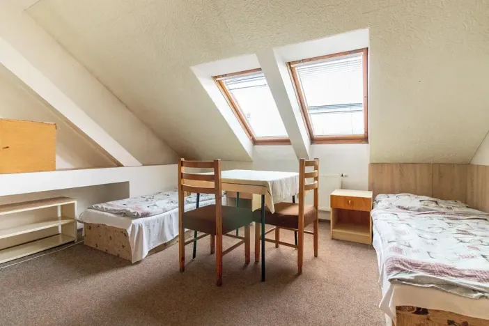 Pronájem bytu 1+kk, 25 m², Dukelská, Mladá Boleslav