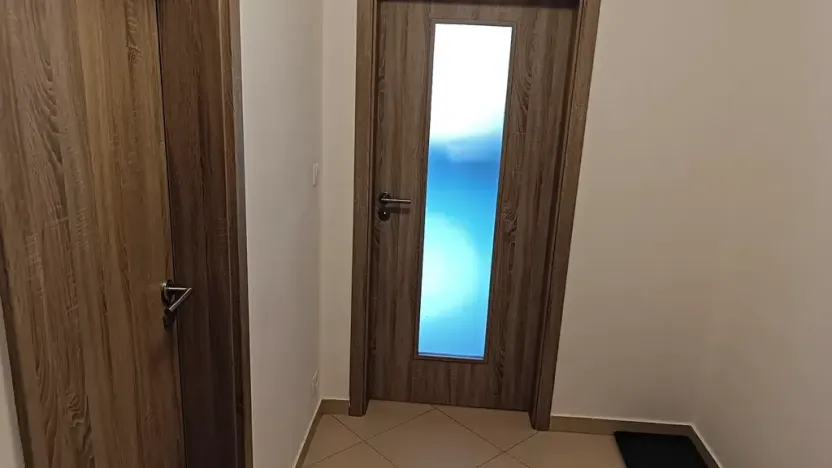 Prodej bytu 1+kk, Praha - Letňany, Hlučkova, 34 m2