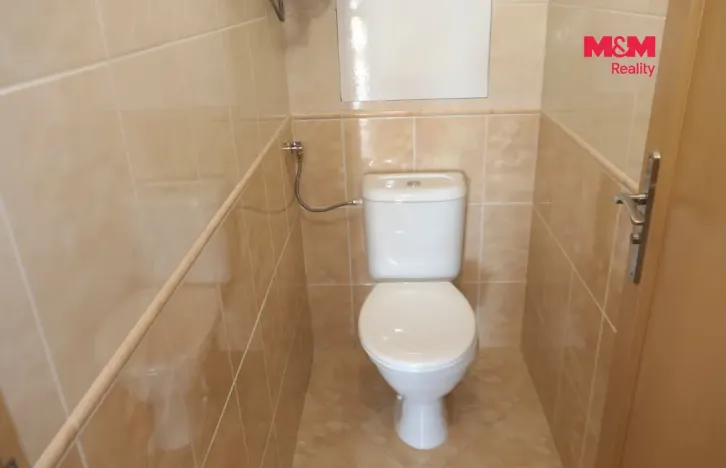 Prodej bytu 2+1, Rožmitál pod Třemšínem - Strýčkovy, 62 m2