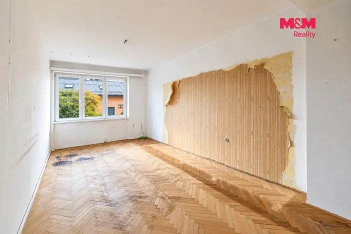 Prodej bytu 3+1, Kamenický Šenov, Trtíkova, 69 m2