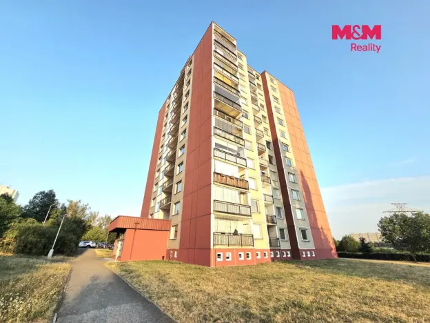 Prodej bytu 4+1, Praha - Kamýk, Imrychova, 71 m2