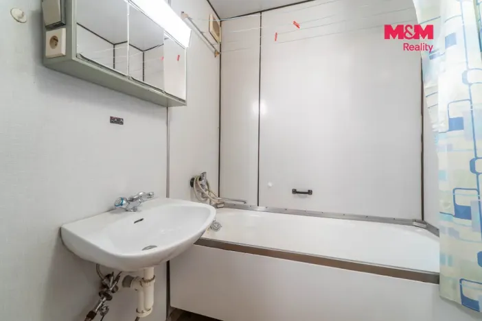Prodej bytu 3+1, Beroun - Beroun-Město, Košťálkova, 79 m2
