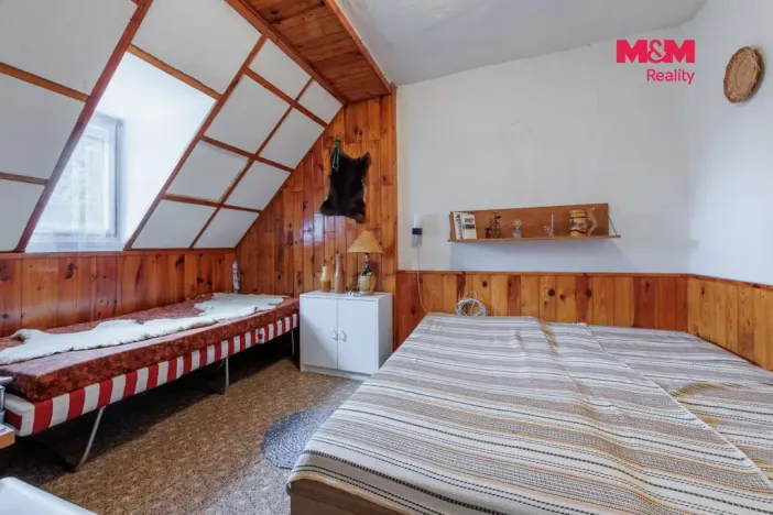 Prodej rodinného domu, Vejprty, Hasičská, 205 m2
