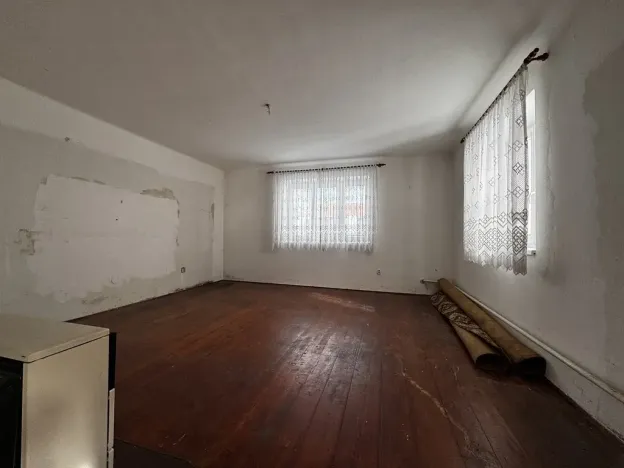 Prodej rodinného domu, Kravaře - Kouty, Hlučínská, 110 m2